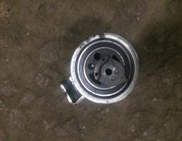 Ролик ремня грм для Volkswagen Transporter T5 2003-2009  запчасти бу