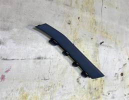 Накладка стойки для Audi A6 (C7 4G)2011-2014  запчасти бу