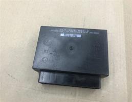 Блок комфорта для Volkswagen Touareg 7L 2002-2006  запчасти бу