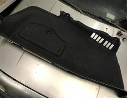 Обшивка багажника для Audi A6 (C7 4G)2011-2014  запчасти бу