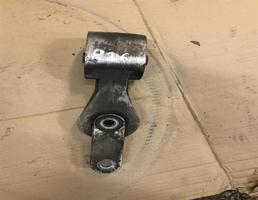 Опора двигателя передняя для Volkswagen Sharan 2000-2006  запчасти бу