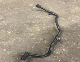 Трубка для Audi Q7 (4L)  2005 - 2009  запчасти бу