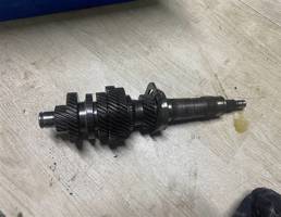 вал вторичный DSG 7 для Volkswagen Golf VI 2009-2012  запчасти бу