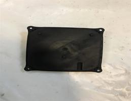 Блок управления фары для Mercedes-Benz W204 C-classe 2011-2015 рестайлинг  запчасти бу