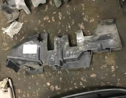 Дефлектор радиатора для Volkswagen Passat (B6) 2005-2010  запчасти бу