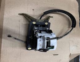 Кулиса КПП для Audi Q7 (4L)  2005 - 2009  запчасти бу