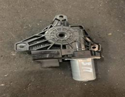 Мотор стеклоподъемника для Mercedes-Benz W205 C-classe 2014-2018  запчасти бу