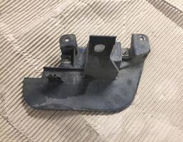 Брызговик задний для Audi Q7 (4L)  2005 - 2009  запчасти бу