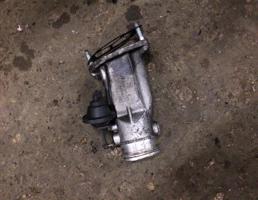 Заслонка воздушная для Audi A6 (C5) 1997-2001  запчасти бу