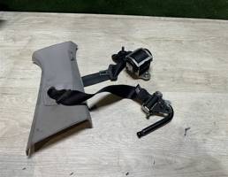 Ремень безопасности для BMW 5-серия F10/F11 2009>  запчасти бу