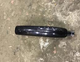 Ручка двери для Volkswagen Touareg 7L 2007-2010  запчасти бу