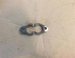 Крепеж для Audi A6 (C6 4F) 2005-2008  запчасти бу