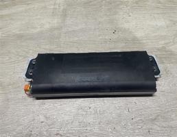 Подушка безопасности нижняя (для колен) для Volkswagen Golf VI 2009-2012  запчасти бу