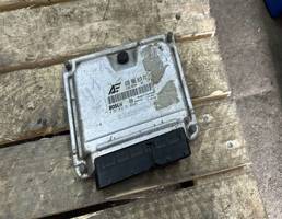 Блок управления двигателем для Volkswagen Sharan 2000-2006  запчасти бу