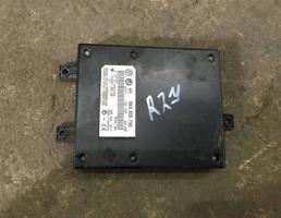 Блок управления Bluetooth для Skoda Superb 2008-2015  запчасти бу