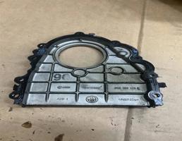 Крышка ГБЦ задняя для Audi Q7 (4L)  2005 - 2009  запчасти бу