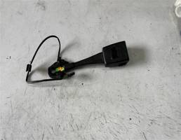 Замок ремня безопасности для Audi A5/S5 Coupe (8T) 2007-2011  запчасти бу