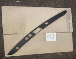 Накладка крышки багажника для Mercedes-Benz W221 S-Klasse S221 2009-2013 рестайлинг  запчасти бу