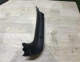 Обшивка крышки багажника для Volkswagen Tiguan 2007-2011  запчасти бу