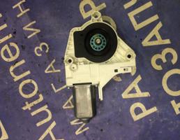 Мотор стеклоподъемника для Audi A4 (B8) 2007-2012  запчасти бу