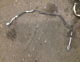 Трубка кондиционера для Volkswagen Touareg 7L 2007-2010  запчасти бу