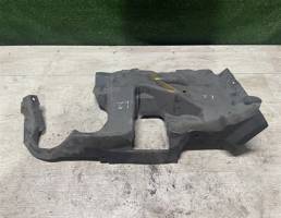 Кожух для BMW 5-серия F10/F11 2009>  запчасти бу