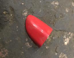 Колпачок ручки для Volkswagen Passat (B6) 2005-2010  запчасти бу