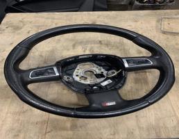 Руль для Audi A5/S5 Coupe (8T) 2007-2011  запчасти бу