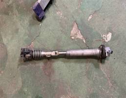 Рулевой кардан для BMW 5-серия F10/F11 2009>  запчасти бу