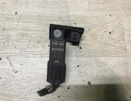Реле свечей накала для Volkswagen Tiguan 2007-2011  запчасти бу