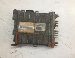 Блок управления двигателем для Volkswagen Passat (B3) 1988-1993  запчасти бу