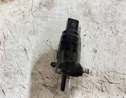 Мотор стеклоомывателя передний для Skoda Octavia (A5 1Z-) 2008-2013 рестайлинг  запчасти бу