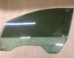 Стекло двери передней левой для Mercedes-Benz W219 CLS 2004-2010  запчасти бу