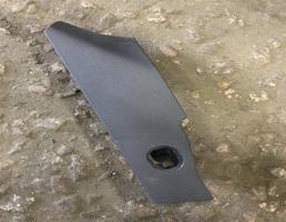 Накладка панели приборов для Audi A6 (C7 4G)2011-2014  запчасти бу