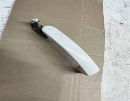 Ручка двери для Skoda Octavia (A5 1Z-) 2008-2013 рестайлинг  запчасти бу