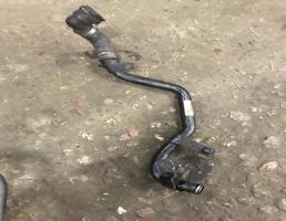 Трубка охлажд. жидкости металлическая для Audi Q7 (4L)  2005 - 2009  запчасти бу