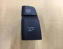 Кнопка открывания бардачка  для Audi Q7 (4L)  2005 - 2009  запчасти бу