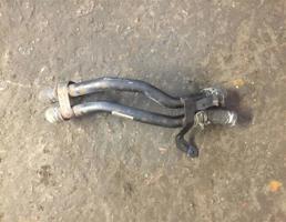 Патрубок системы охлаждения  для Volkswagen Touareg 7L 2002-2006  запчасти бу