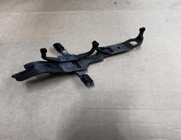 вилка выбора передач для Skoda Octavia (A7) 2013-2017  запчасти бу