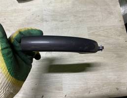 Ручка двери для Volkswagen Touareg 7L 2007-2010  запчасти бу