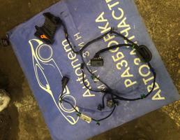 Жгут проводов двери для Volkswagen Golf V 2003-2009  запчасти бу