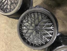 Динамик для Audi Q7 (4L)  2005 - 2009  запчасти бу