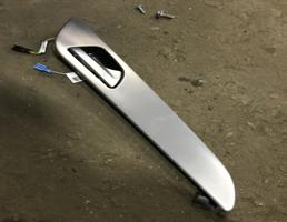 Декоративная накладка обшивки двери для Mercedes-Benz W166 GLE 2015-2018  запчасти бу