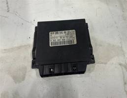 Блок управления парктроников для Mercedes-Benz W209 CLK coupe 2000-2005  запчасти бу