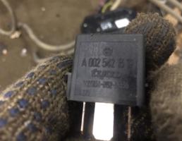 Реле для Mercedes-Benz W221 S-Klasse S221 2005-2009  запчасти бу