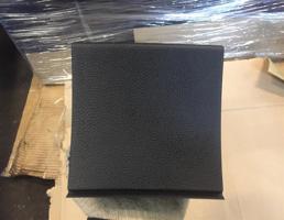 Пепельница задняя (в консоль) для Mercedes-Benz W204 C-classe 2011-2015 рестайлинг  запчасти бу