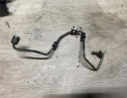 Трубка топливная для Skoda Superb 2008-2015  запчасти бу