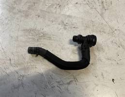 Трубка ож для Audi A6 (C7 4G)2011-2014  запчасти бу