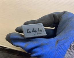 Реле 444 для Audi Q7 (4L)  2005 - 2009  запчасти бу