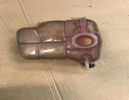 Бачок расширительный для Chevrolet Cruze 2009>  запчасти бу